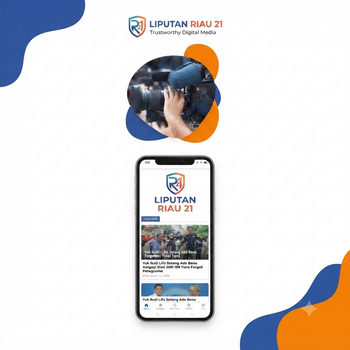 Liputan Riau 21
